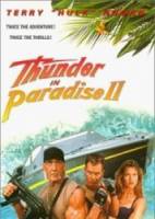 Гром в раю (фильм 2) / Thunder In Paradise 2 1994